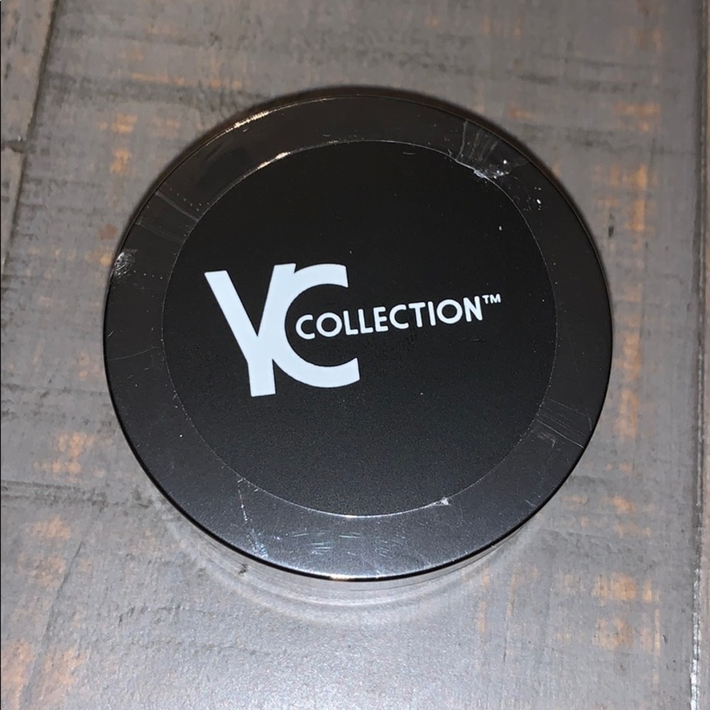 5/$25 YC Collection Loose Setting Powder #117 NEW - Picture 3 of 4